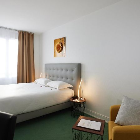 Hotel Le Beffroi Dreux Dış mekan fotoğraf