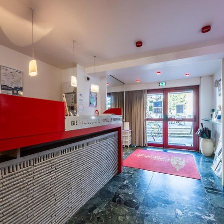 Hotel Le Beffroi Dreux Dış mekan fotoğraf