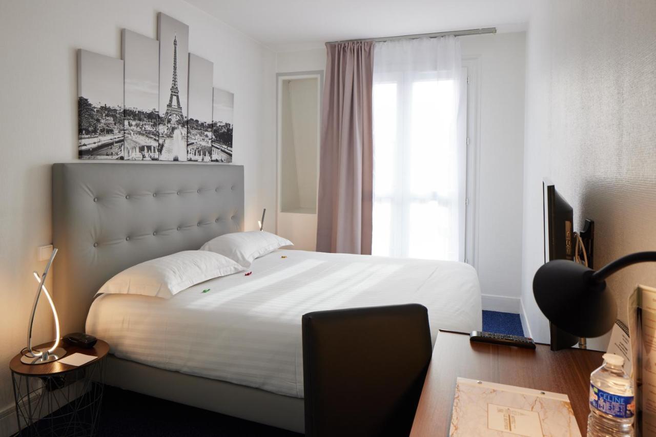 Hotel Le Beffroi Dreux Dış mekan fotoğraf