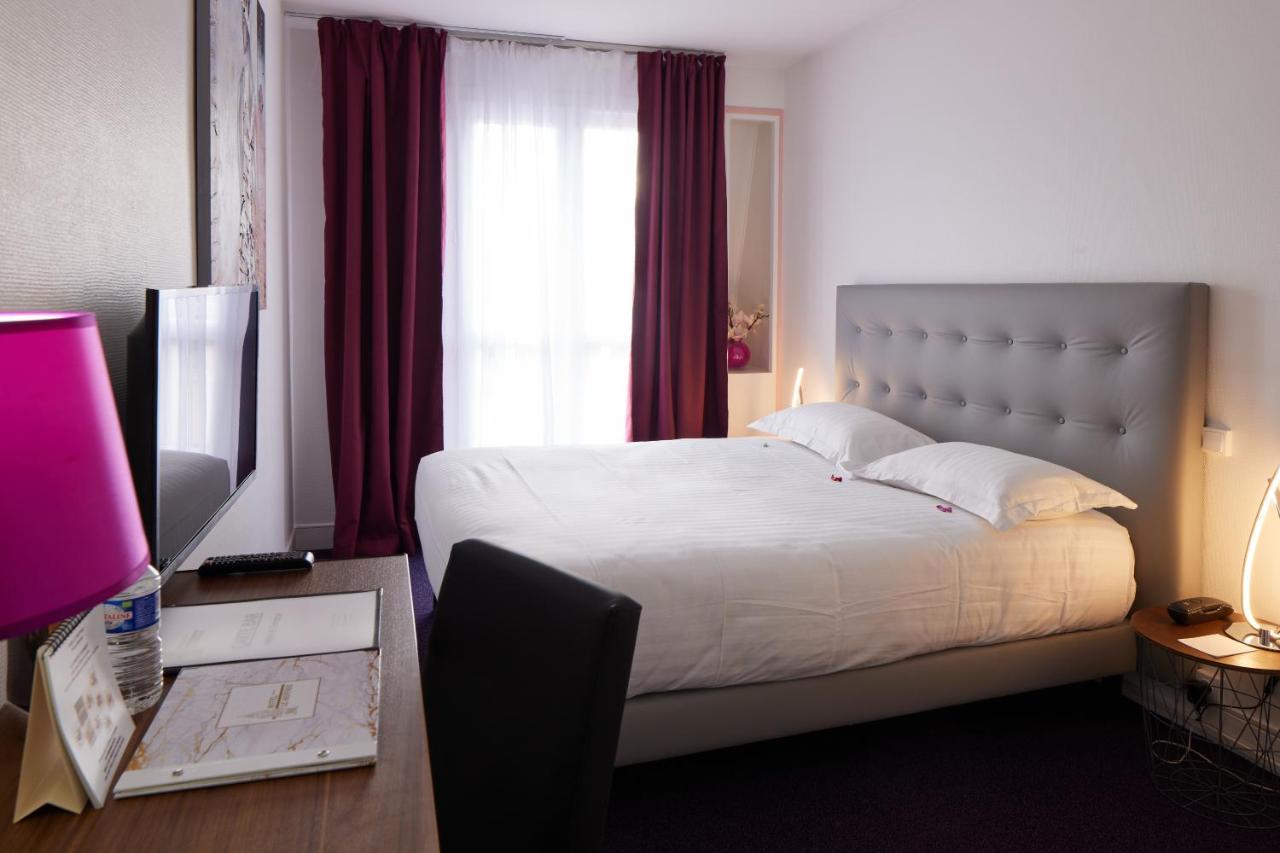 Hotel Le Beffroi Dreux Dış mekan fotoğraf