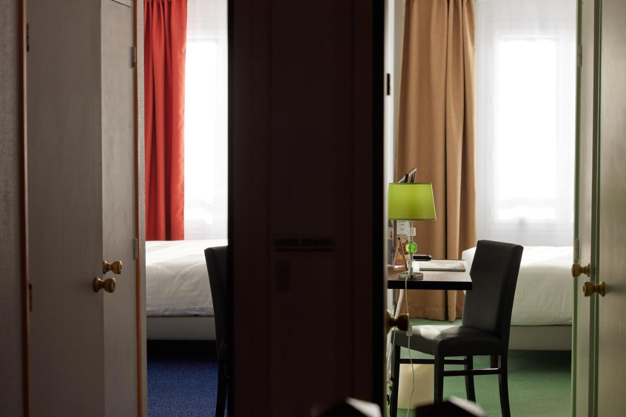 Hotel Le Beffroi Dreux Dış mekan fotoğraf