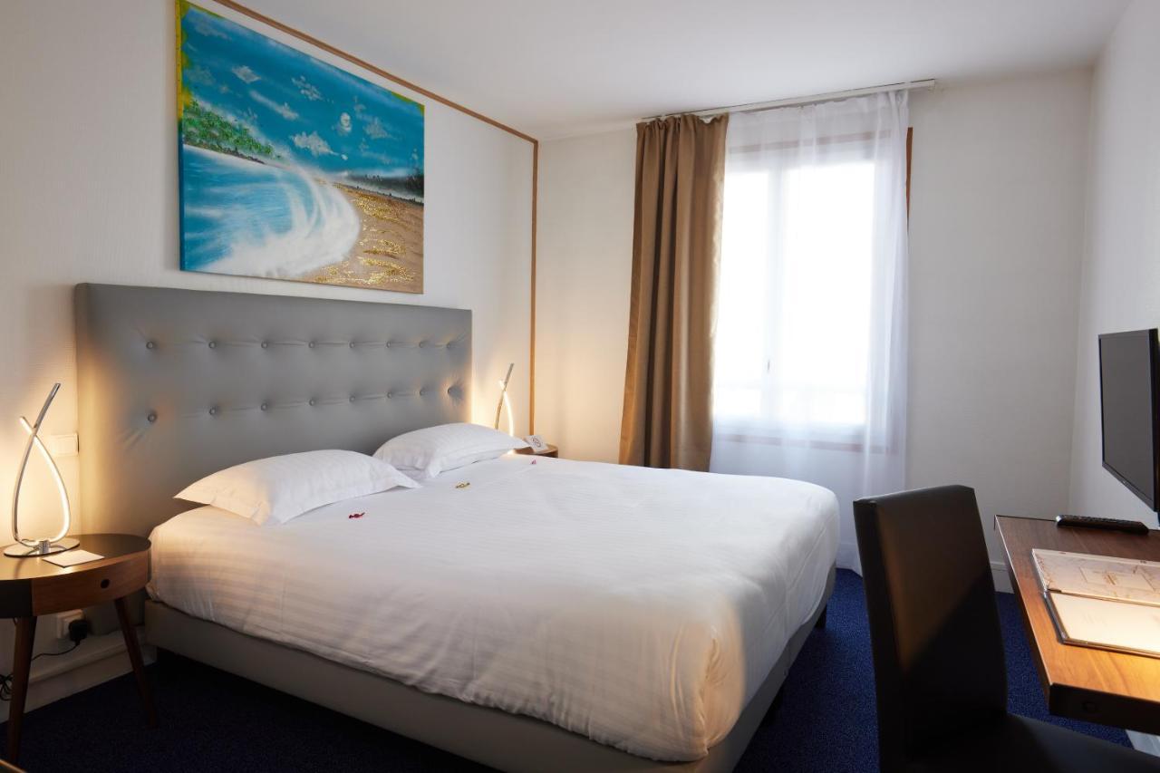 Hotel Le Beffroi Dreux Dış mekan fotoğraf
