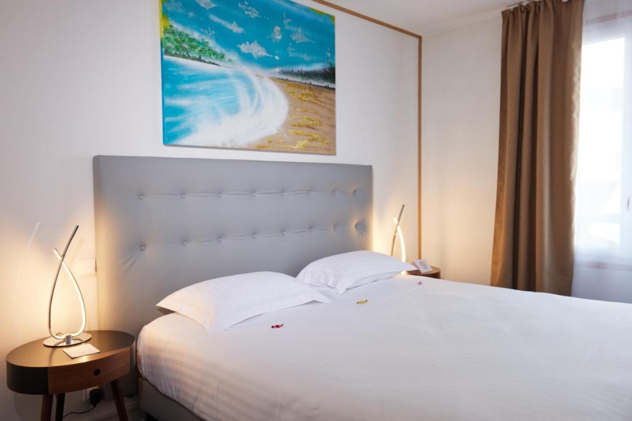 Hotel Le Beffroi Dreux Dış mekan fotoğraf