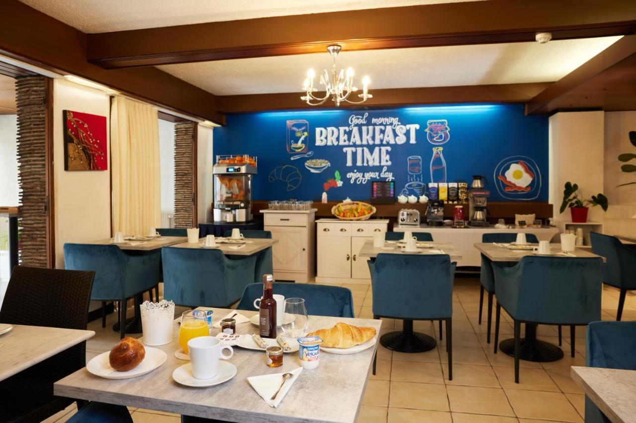 Hotel Le Beffroi Dreux Dış mekan fotoğraf