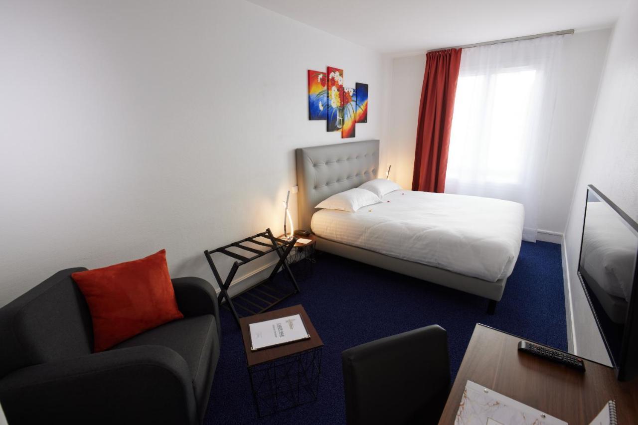 Hotel Le Beffroi Dreux Dış mekan fotoğraf