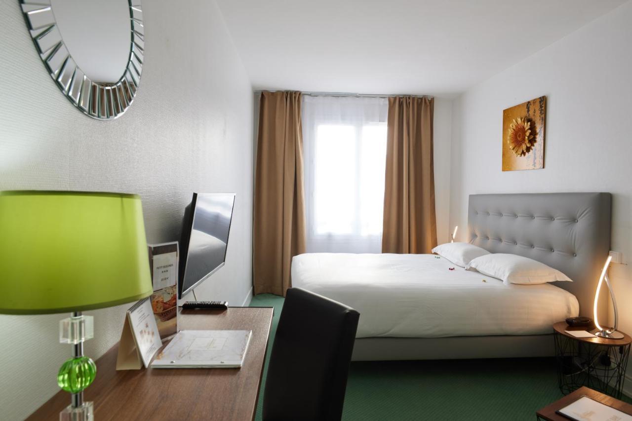 Hotel Le Beffroi Dreux Dış mekan fotoğraf