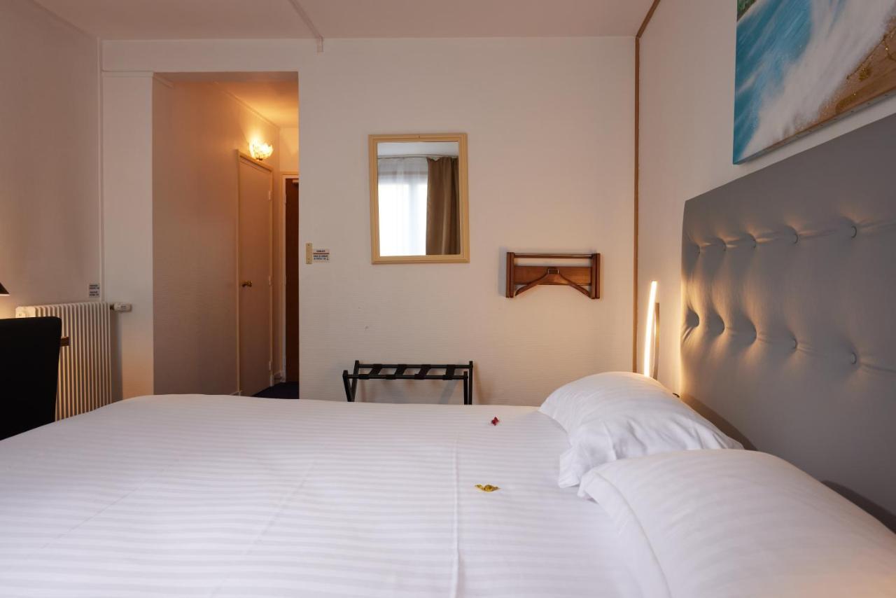 Hotel Le Beffroi Dreux Dış mekan fotoğraf