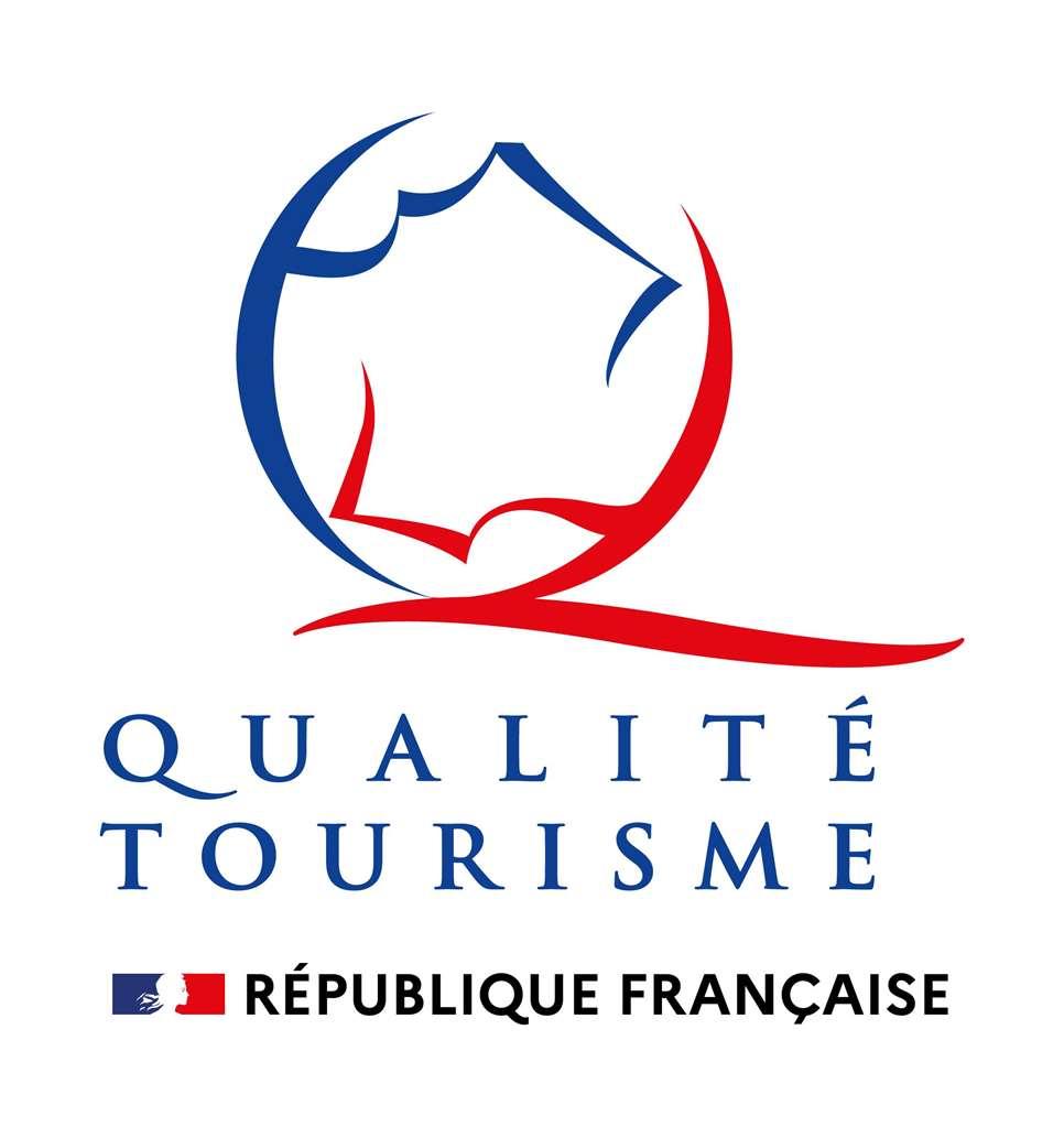 Hotel Le Beffroi Dreux Logo fotoğraf