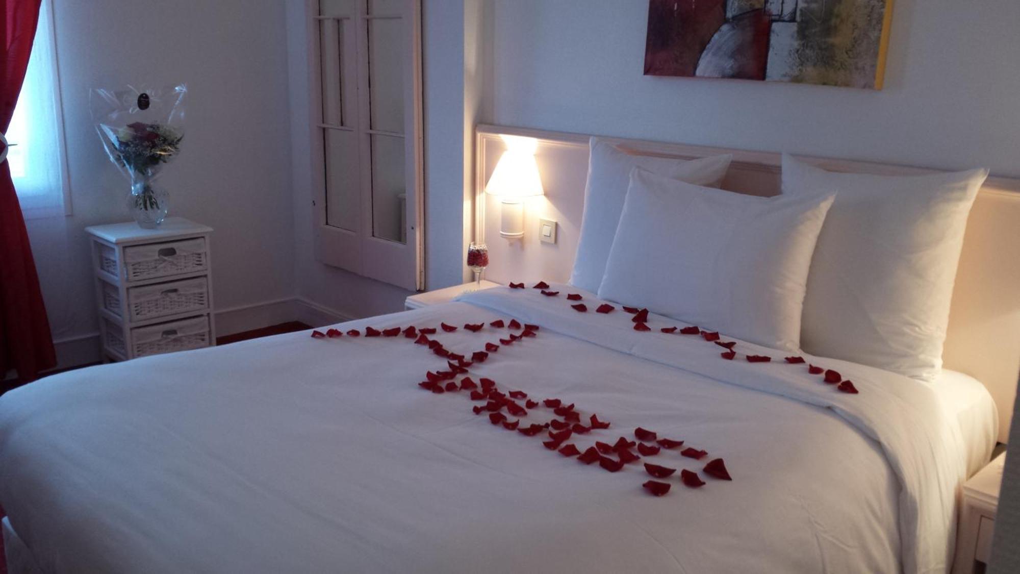 Hotel Le Beffroi Dreux Oda fotoğraf
