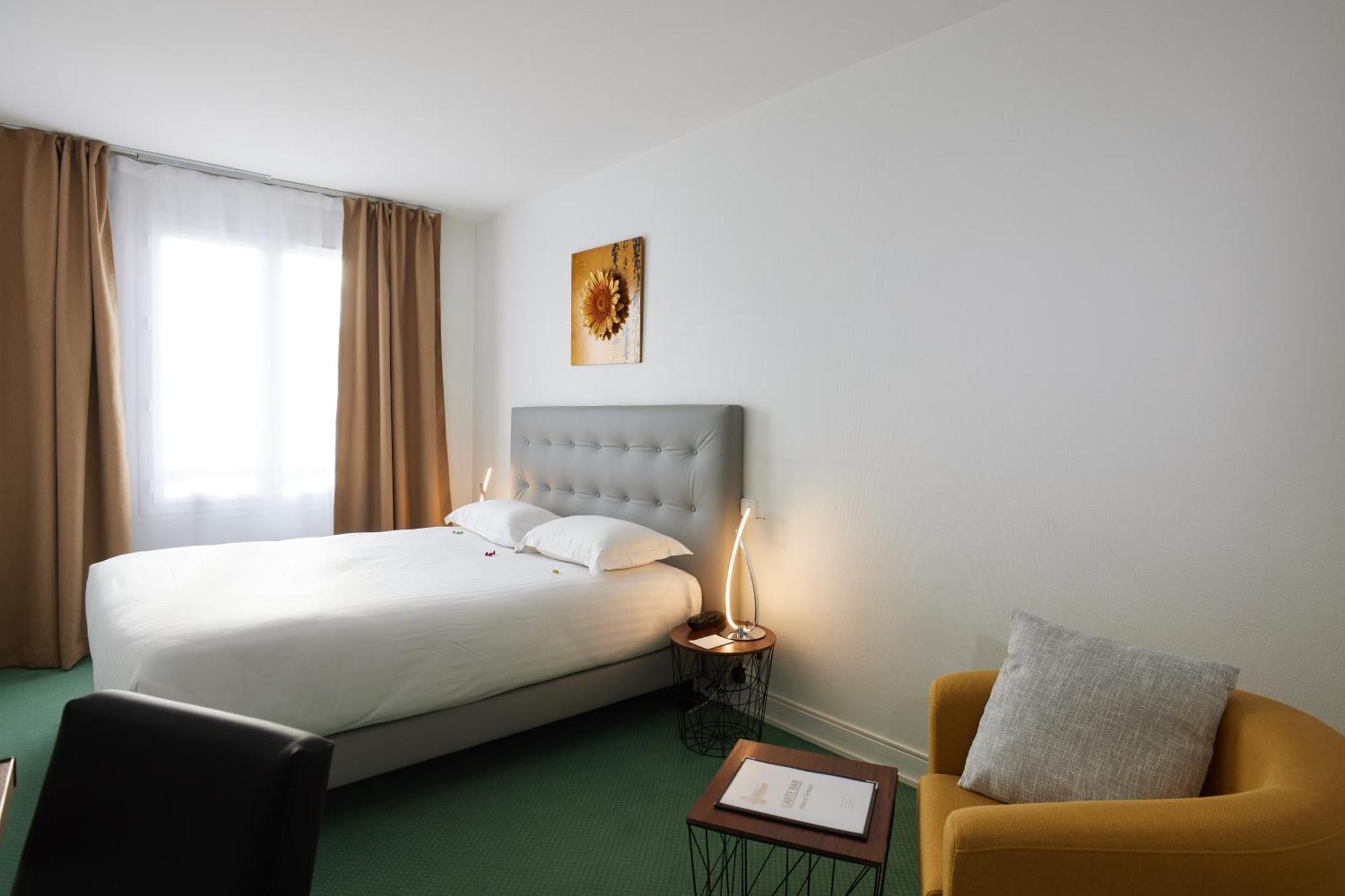 Hotel Le Beffroi Dreux Dış mekan fotoğraf