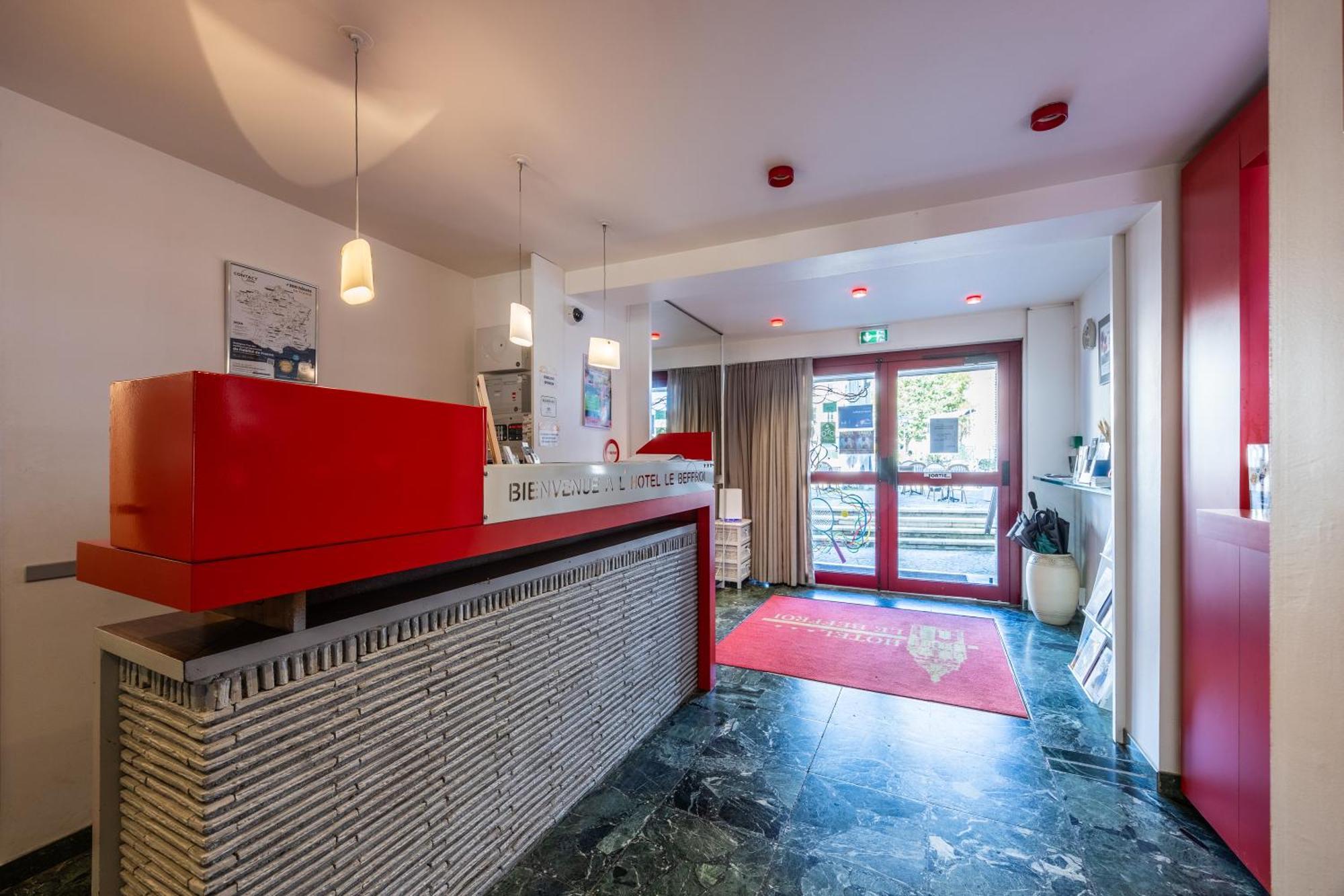 Hotel Le Beffroi Dreux Dış mekan fotoğraf