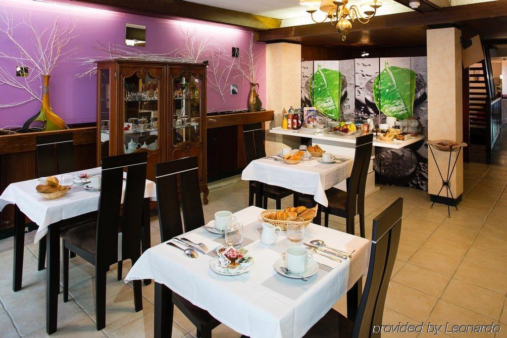 Hotel Le Beffroi Dreux Dış mekan fotoğraf