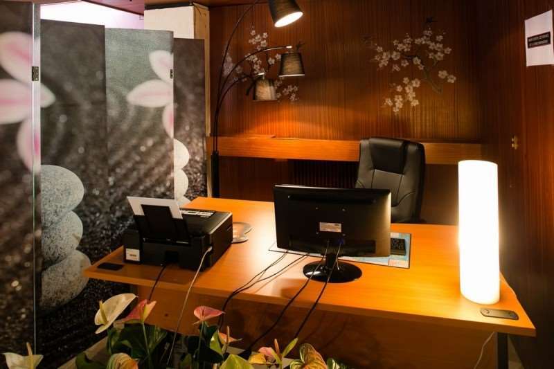 Hotel Le Beffroi Dreux İç mekan fotoğraf