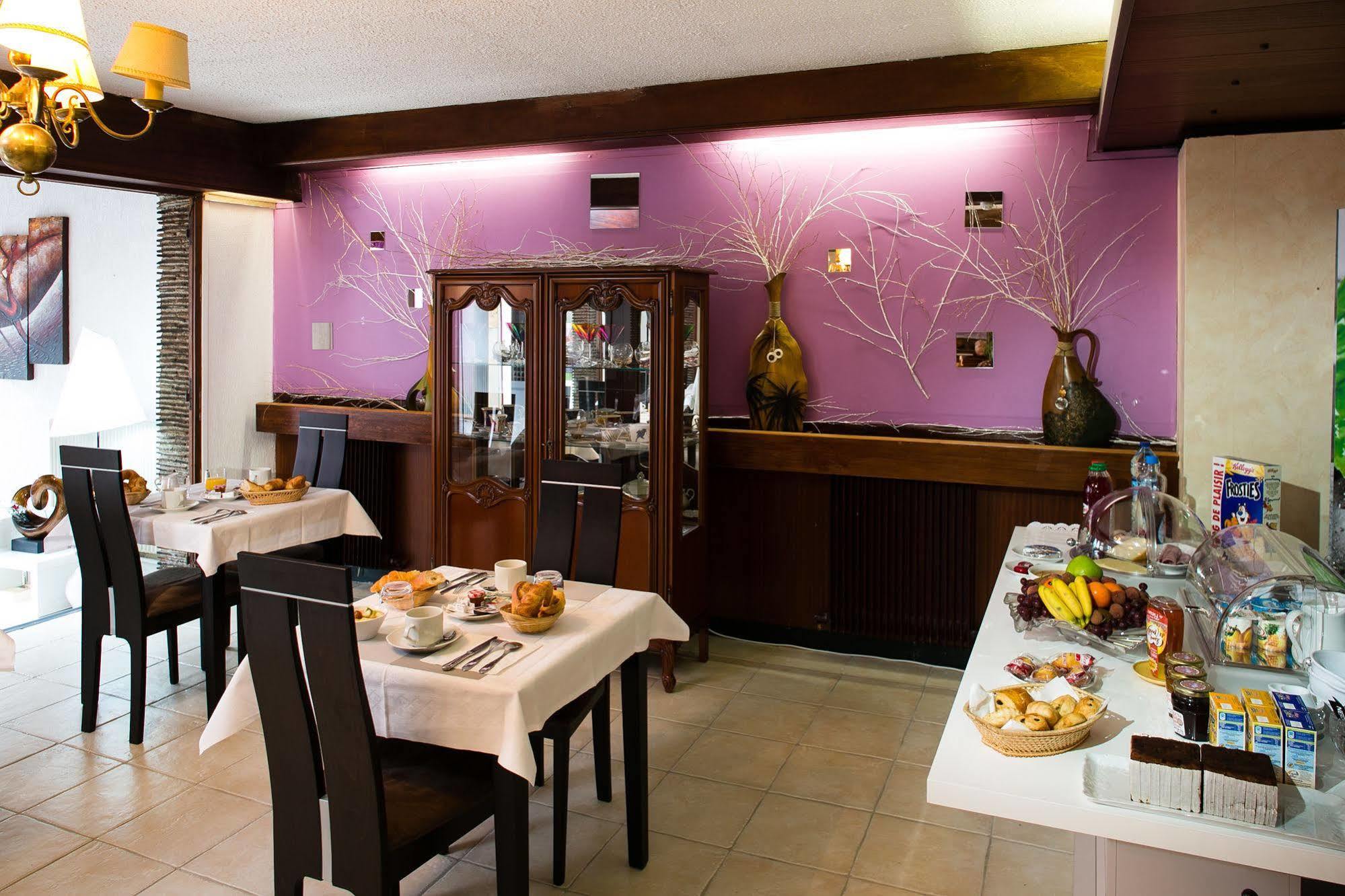 Hotel Le Beffroi Dreux Dış mekan fotoğraf