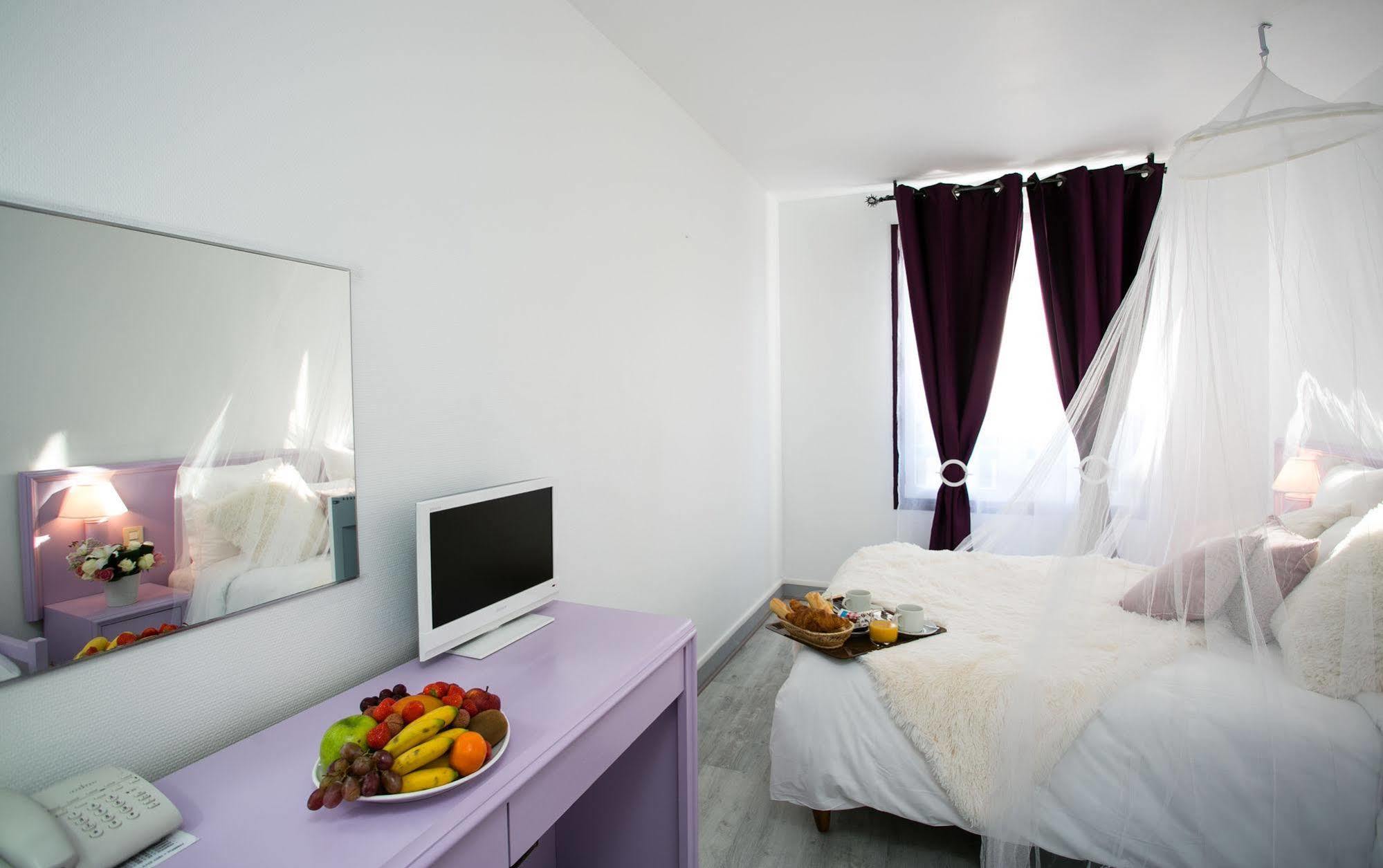 Hotel Le Beffroi Dreux Dış mekan fotoğraf