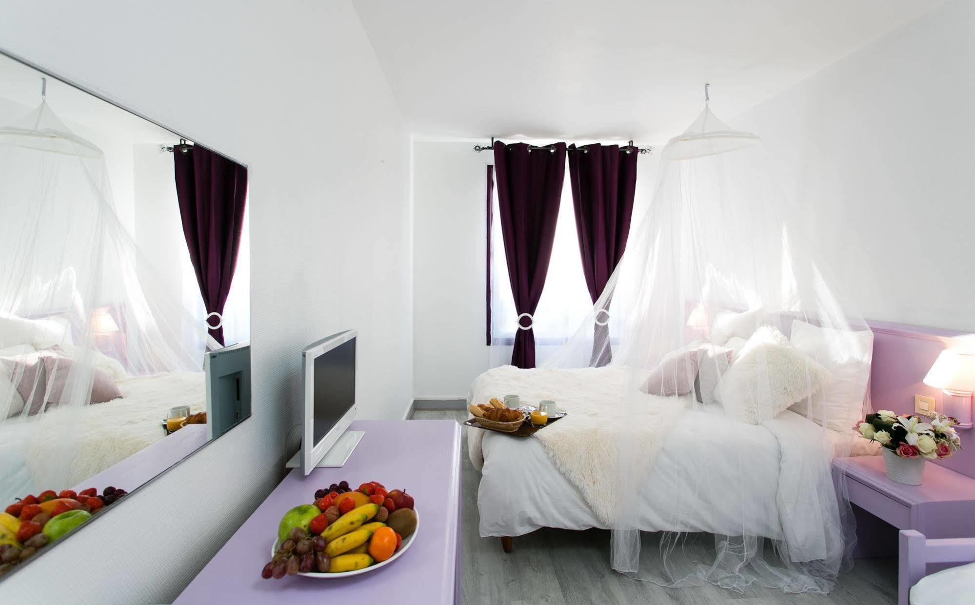Hotel Le Beffroi Dreux Dış mekan fotoğraf
