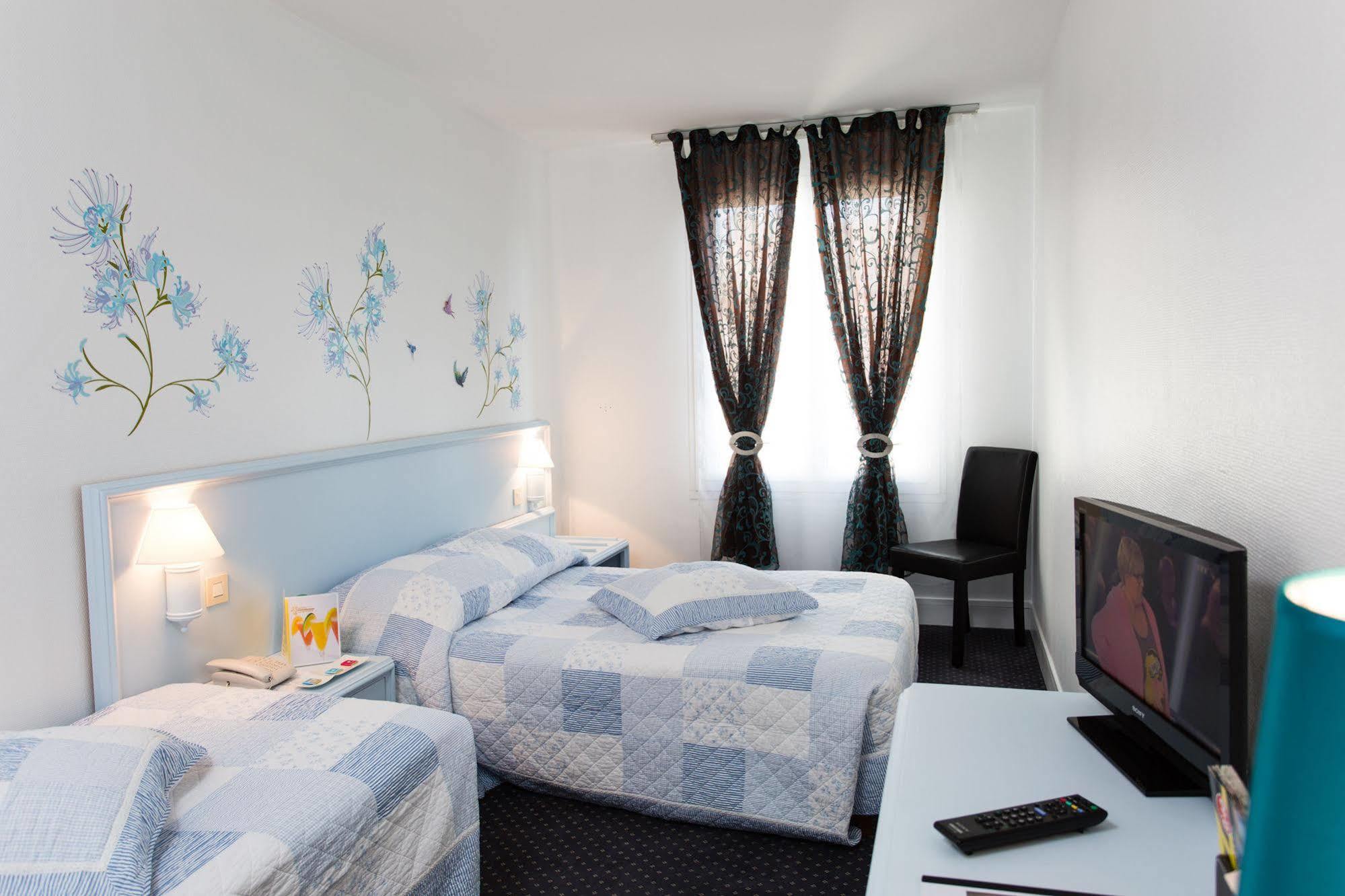 Hotel Le Beffroi Dreux Dış mekan fotoğraf