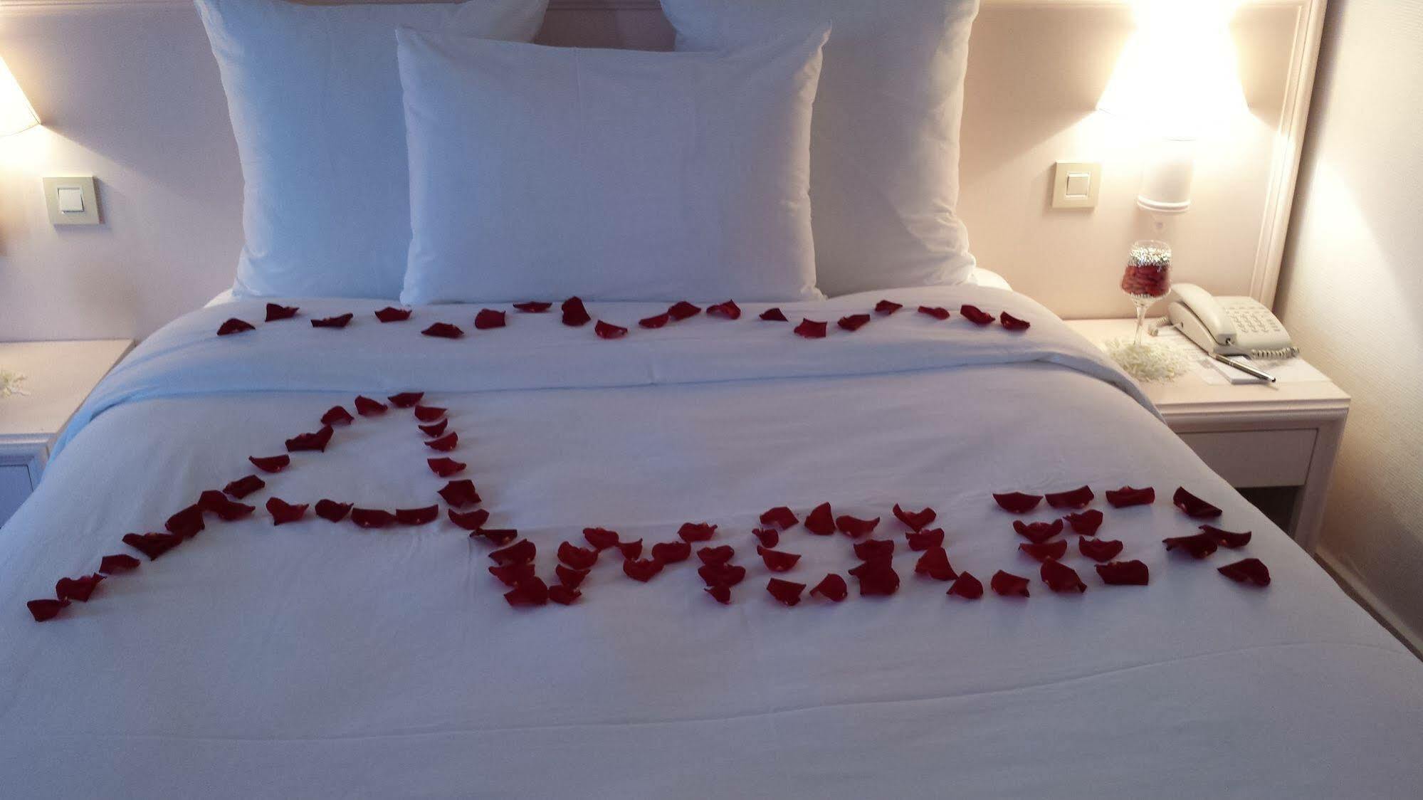 Hotel Le Beffroi Dreux Dış mekan fotoğraf
